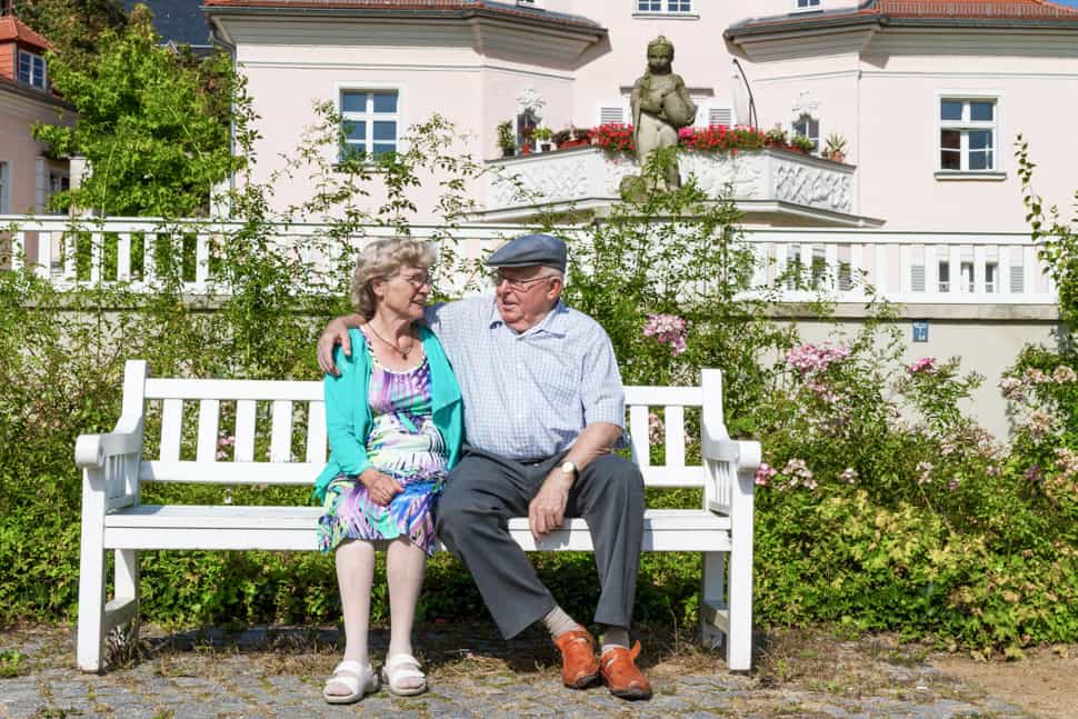 Stellvertretende Wohnbereichsleitung (m/w/d) - Wir bieten Dir alle Möglichkeiten! Frankfurt (Oder) - Alloheim Senioren-Residenz An der Lehmgasse - Pflegia