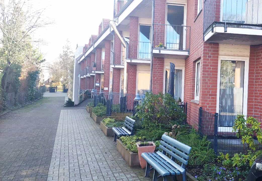 Pflegefachkraft (m/w/d) - Hier können Sie durchstarten! Lübeck - Seniorenresidenz Mühlentor - Pflegia