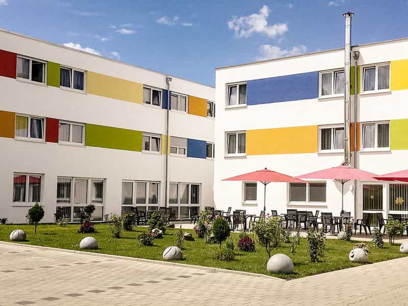 Pflegefachkraft (m/w/d) – Ihr neuer Arbeitsplatz in einem Team, auf das Sie zählen können! Seitingen-Oberflacht - Pflegeresidenz am Schönbach - Pflegia