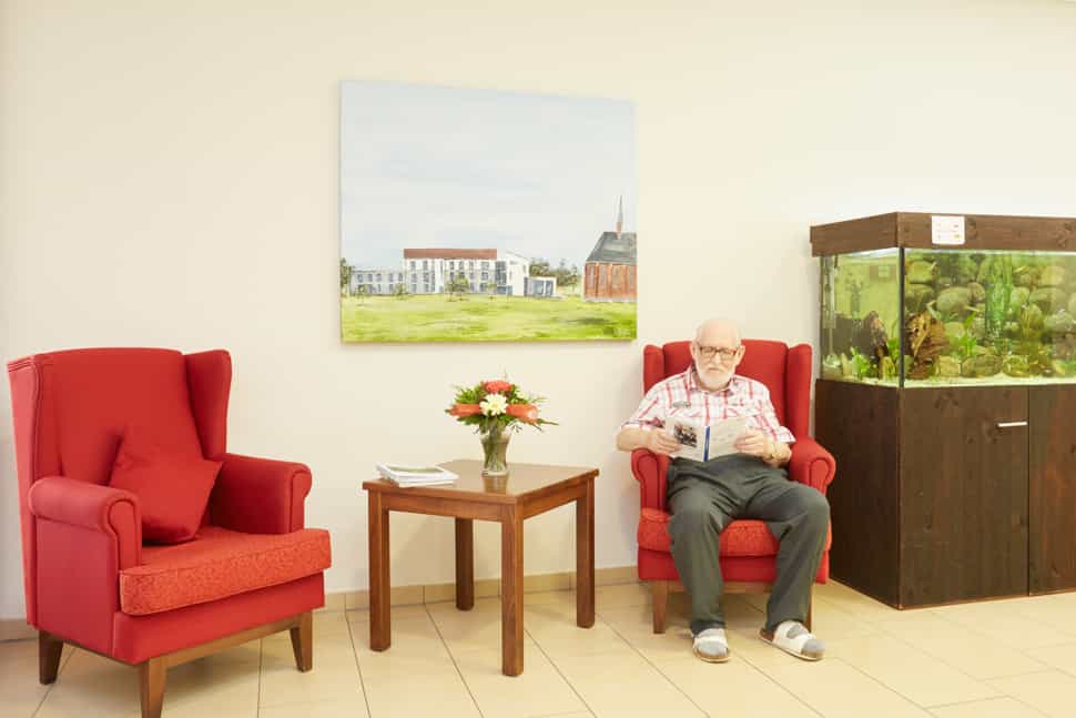 Praxisanleitung (m/w/d) - Wir bieten Dir alle Möglichkeiten! Lünen - Alloheim Seniorenzentrum Beckinghausen - Pflegia