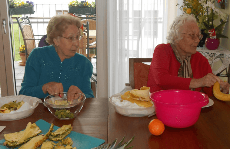 Pflegefachassistenz (m/w/d) - Im Tag oder Nachtdienst gesucht! Miesbach - Vitanas Senioren Centrum Schlierachwinkl - Pflegia