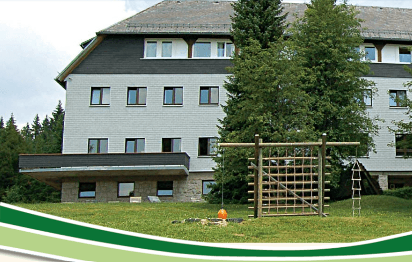 Ergotherapeut:in (m/w/d) in Teilzeit - Arbeiten wo andere Urlaub machen!  Feldberg (Schwarzwald) - Fachklinik Schuppenhörnle - Pflegia