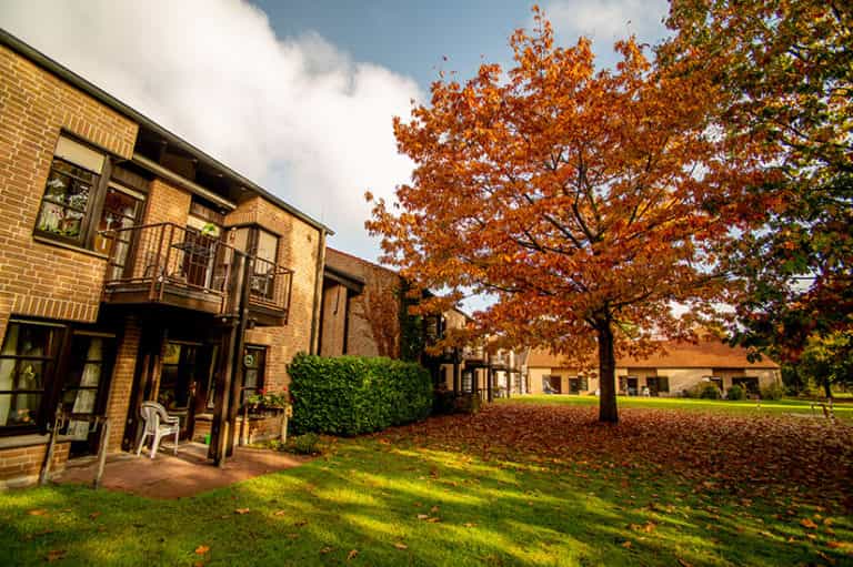 Pflegefachkraft (m/w/d) in Teilzeit - Gemeinsam stark! Billerbeck - St. Ludgerus Stift - Pflegia