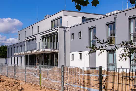 Pflegefachkraft (m/w/d) - Gestalte mit uns die Zukunft! Höchst im Odenwald - Altenpflegeheim Haus Am See - Pflegia