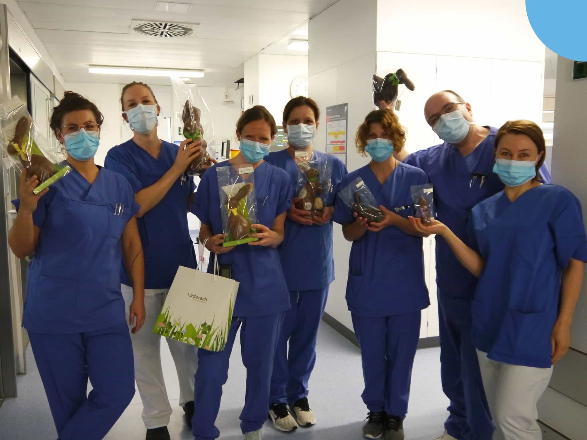 Physiotherapeut:in (m/w/d) für unser Zentrum für Gesundheit und Fitness - Wir freuen uns auf Sie! Stuttgart - Sana Karl-Olga Krankenhaus - Pflegia