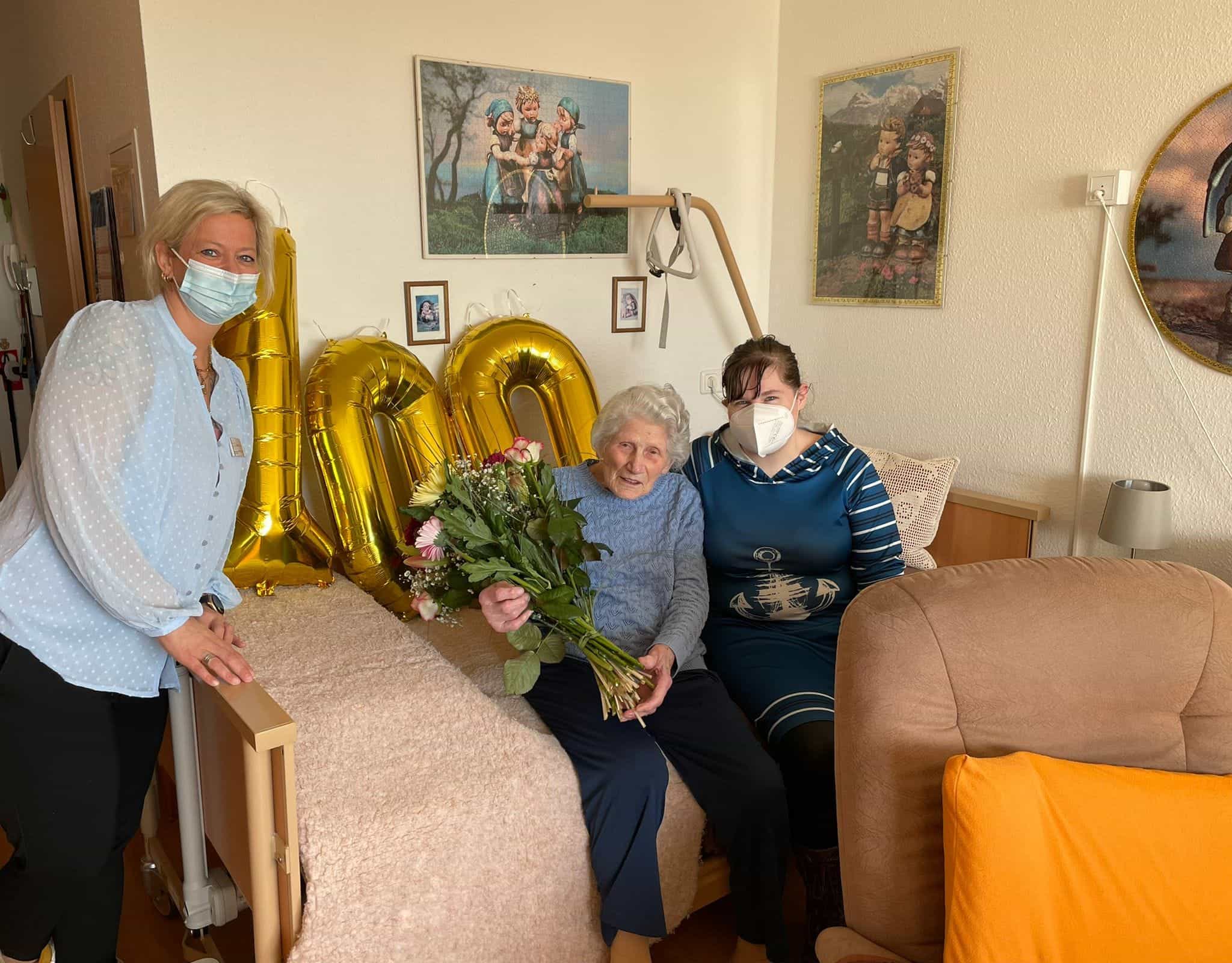 Pflegefachkraft (m/w/d) - Bei uns kannst Du Dich geborgen fühlen! - Schneider Pflege Ambulante Pflege Rostock - Pflegia