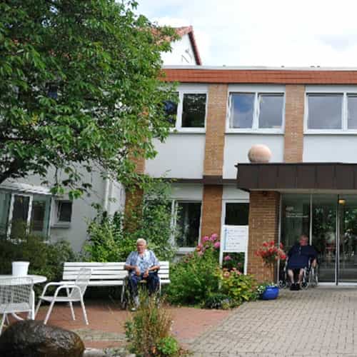 Pflegefachkraft (m/w/d) - Wir suchen Sie! Hildesheim - AWO Seniorenzentrum Ernst-Kipker-Haus - Pflegia