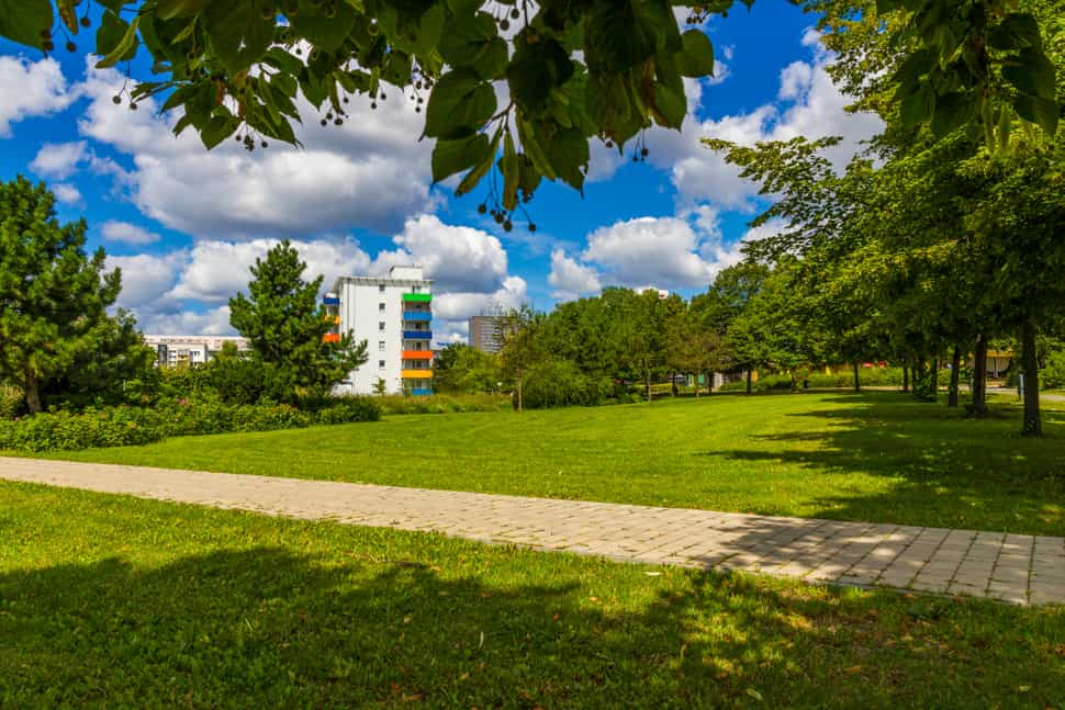 Wohnbereichsleitung (m/w/d) - Wir bieten Dir alle Möglichkeiten! Berlin - Alloheim Senioren-Residenz "POLIMAR" - Pflegia