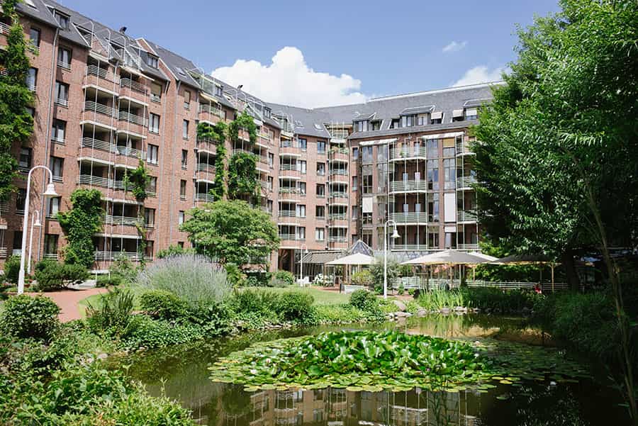 Praxisanleitung (w/m/d) - werde jetzt Teil eines tollen Teams! Köln - St. Vincenz-Haus - Pflegia