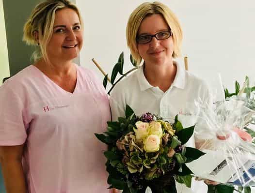 Pflegefachkraft (m/w/d) - Werde jetzt ein Pflegeengel! Murr - Die Pflegeengel GmbH - Pflegia