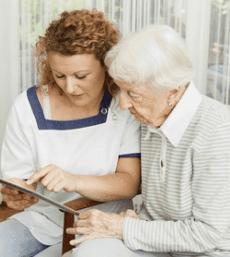 Pflegefachkraft (w/m/d) in Teilzeit - Werde Teil unseres Teams! Gronau (Westfalen) - Ambulanter Pflegedienst-Bethesda - Pflegia