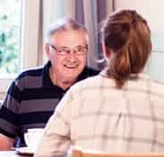 Gerontopsychiatrische Fachkraft (m/w/d) - Unsere Pluspunkte - Deine Perspektive! Hof - BRK SeniorenWohnen Hof - Pflegia