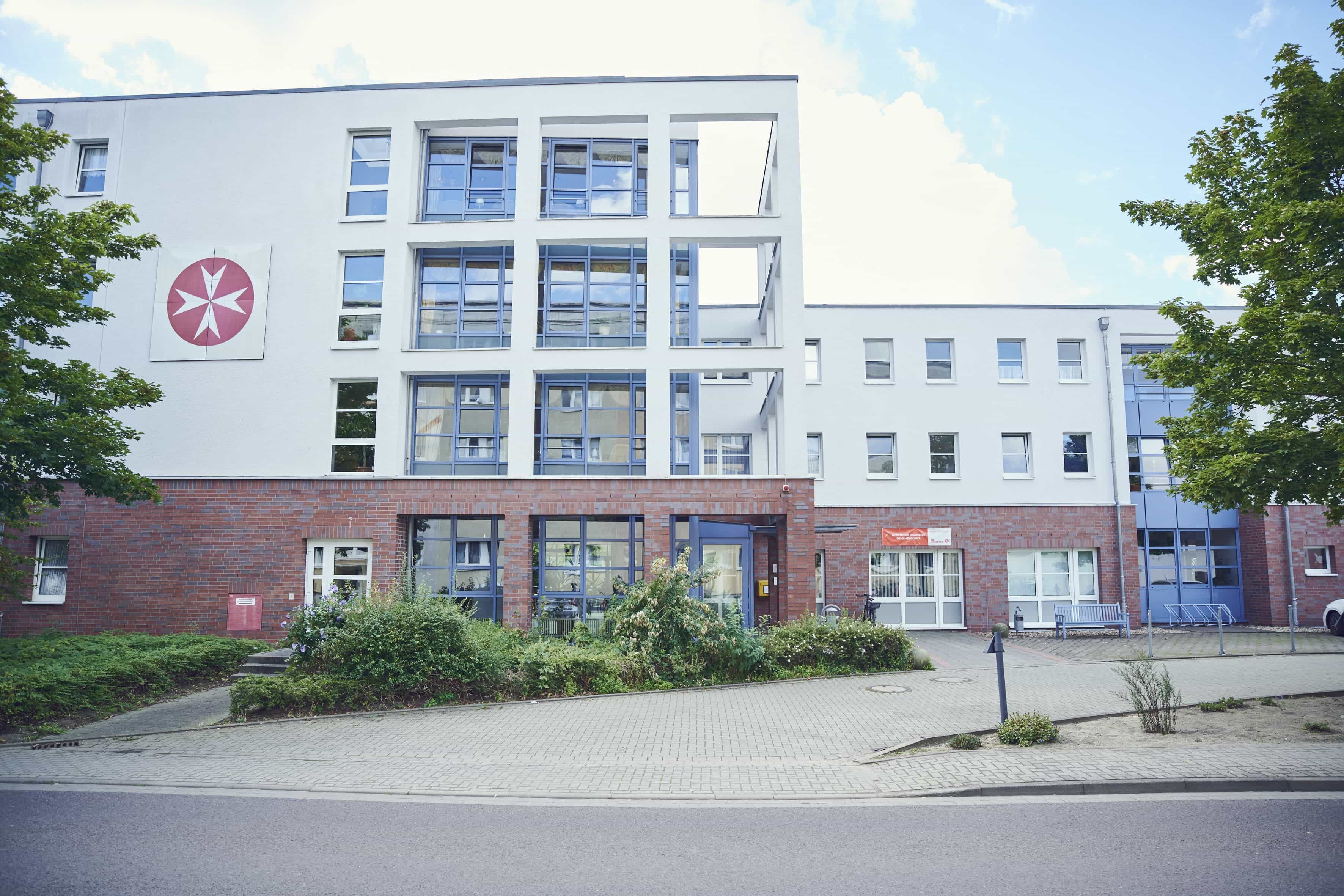 Pflegefachkraft (m/w/d) - Mit Freude ans Werk! Gardelegen - Johanniterhaus Rieseberg Gardelegen - Pflegia