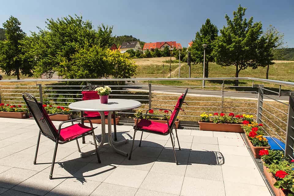 Gelernte Pflegehilfskraft (w/d/m) - Wir suchen Dich! Jena - Pflegeheim "Am Hahnengrund" GmbH - Pflegia