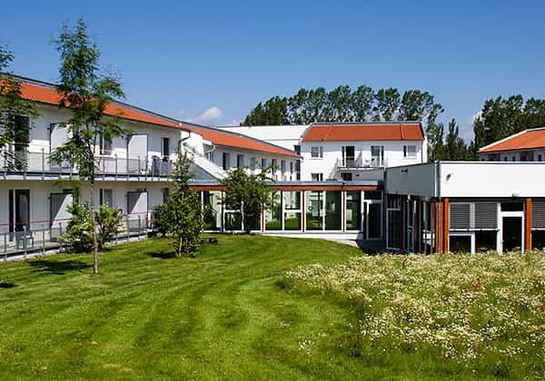 Ergotherapeut:in/Arbeitserzieher:in (m/w/d) - Pflege lieben und leben! Bad Saulgau - Klinik am schönen Moos - Pflegia