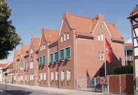 Pflegefachkraft (m/w/d) für den Früh- und Spätdienst - Willkommen im Team! - Johanniterhaus Bethanien Oschersleben - Pflegia