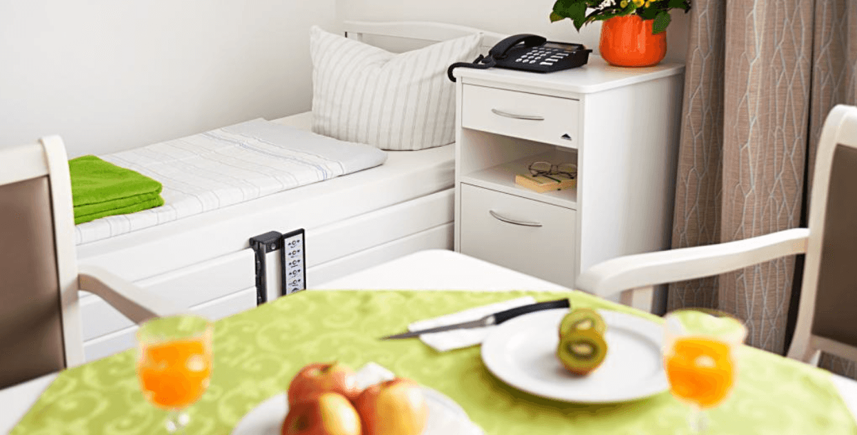 Gerontopsychiatrische Fachkraft (m/w/d) - Gemeinsam Großes schaffen! Straubing - Pro Seniore Residenz Wittelsbacherhöhe - Pflegia