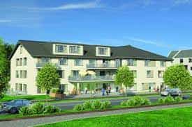 Pflegefachkraft (m/w/d) im Nachtdienst - Werde Teil unseres Teams! Nuthetal - Seniorenresidenz Oskar Picht (Fürsorge im Alter) - Pflegia