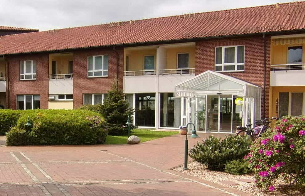 Praxisanleitung  (m/w/d) - Wir suchen Sie! Oldenburg - HANSA Seniorenwohnstift Kreyenbrück - Pflegia