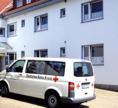 Pflegefachkraft (w/d/m) - Spielraum in der Pflege! Rinteln - DRK Psychiatrisches Pflegeheim Rinteln - Pflegia