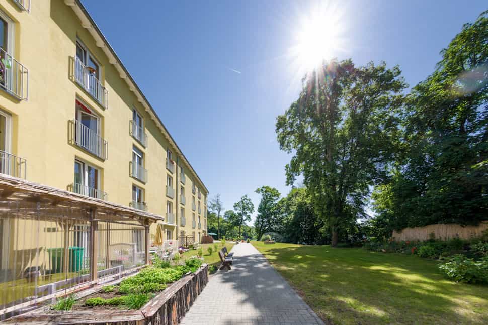 Praxisanleitung (m/w/d) - Wir bieten Dir alle Möglichkeiten! Grünheide (Mark) - Alloheim Senioren-Residenz Haus am Peetzsee - Pflegia