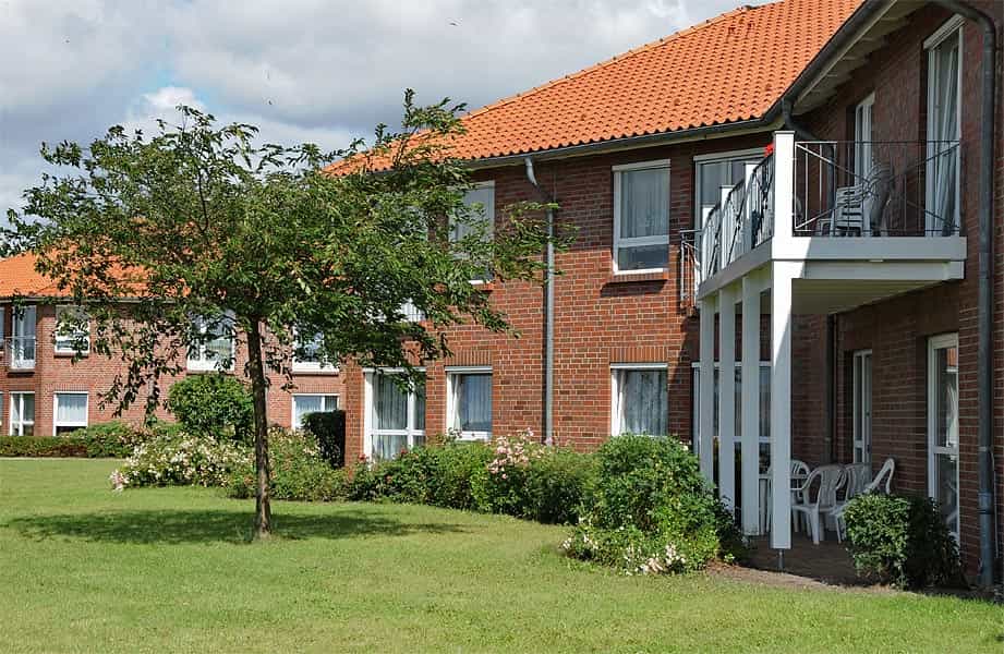 Betreuungskraft nach §43b (m/w/d) in Teilzeit als Krankheitsvertretung - Hier können Sie sich wohlfühlen! Strasburg (Uckermark) - Haus Matthias Claudius Strasburg - Pflegia