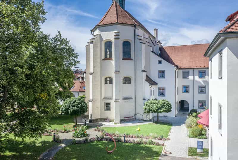 Pflegefachkraft (m/w/d) in Vollzeit - Verstärke unser Team! - Alten- und Pflegeheim St. Franziskus Spital- und Spendenfonds - Pflegia