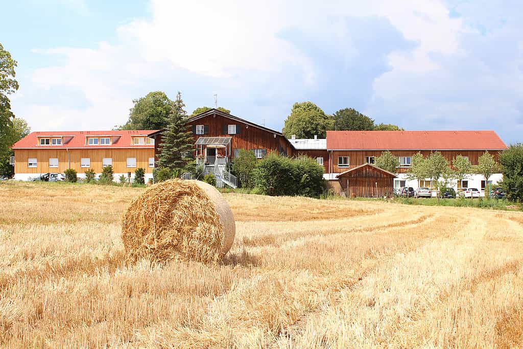 Gerontopsychiatrische Fachkraft (m/w/d) – Wir suchen Zuwachs in unserem Team! Geretsried - Seniorenheim Schwaigwall - Pflegia