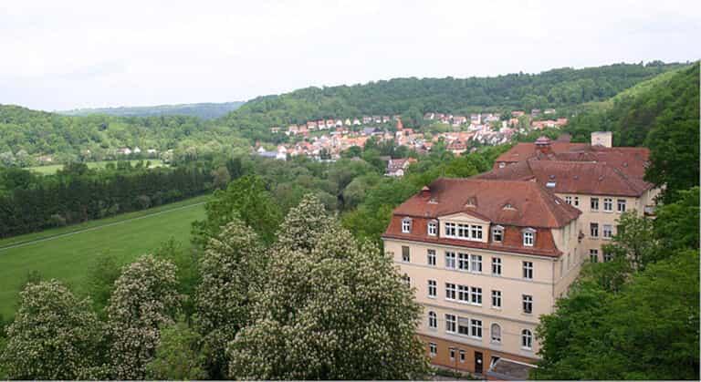 Pflegefachkraft (m/w/d) - Starten Sie mit uns in die Zukunft! Schwäbisch Hall - Diakoneo Gottlob-Weisser-Haus - Pflegia