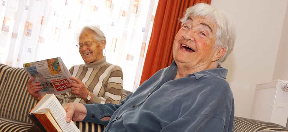 Pflegefachkraft (m/w/d) - Wir bieten Dir alle Möglichkeiten! Eutin - PRO TALIS Seniorenzentrum Am Mühlenberg - Pflegia