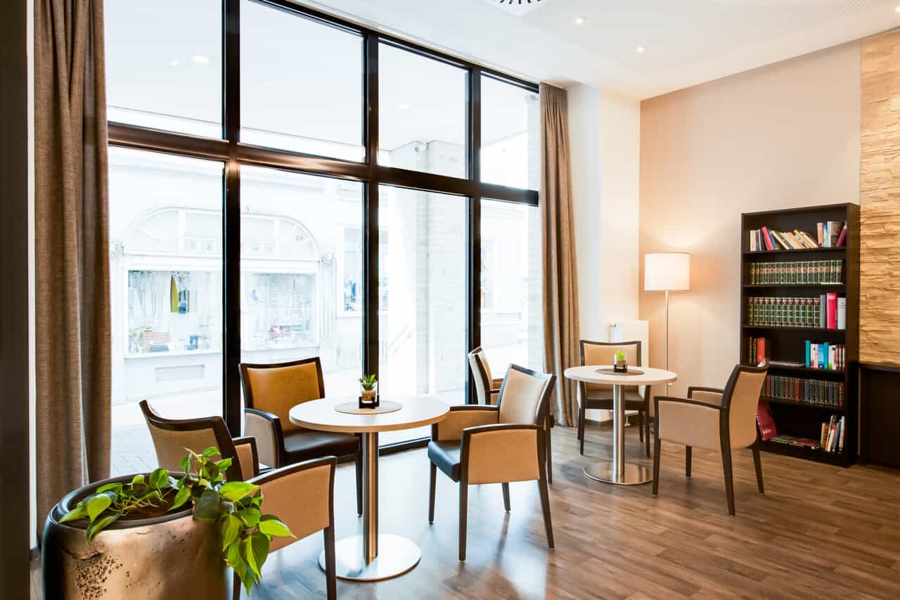 Wohnbereichsleitung (m/w/d) - Wir bieten Dir alle Möglichkeiten! Rendsburg - Senioren-Residenz Am Altstädter Markt - Pflegia