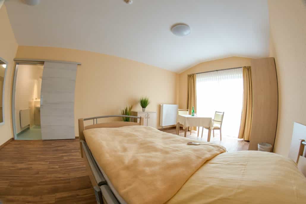 Pflegefachkraft (w/m/d) als Dauernachtwache - Bereichere unser Team! Friedrichstadt - Stella Vitalis Seniorenzentrum Friedrichstadt - Pflegia