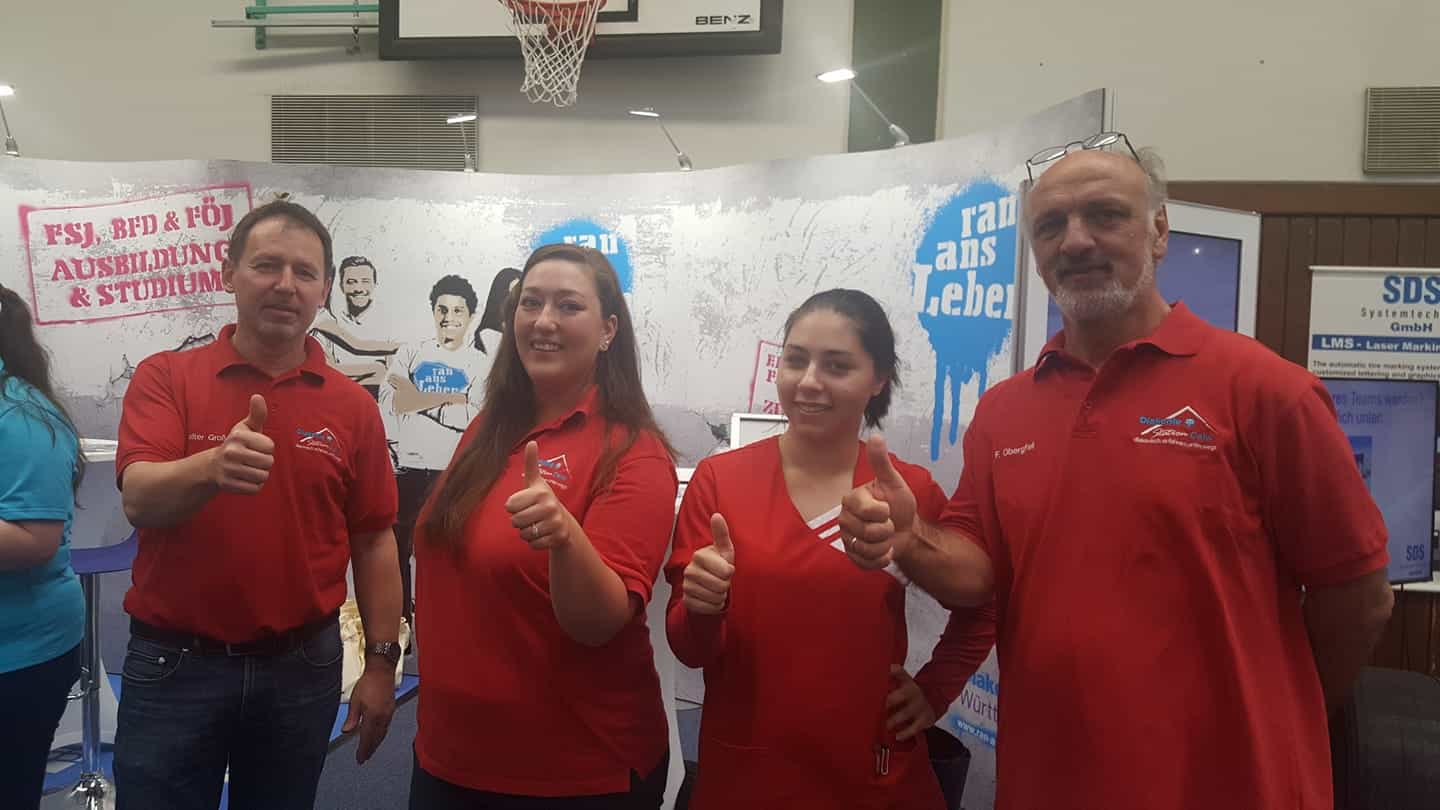 Pflegefachkraft (m/w/d) - Freue Dich auf tolle Arbeitsstrukturen! Calw - Diakoniestation Calw - Pflegia