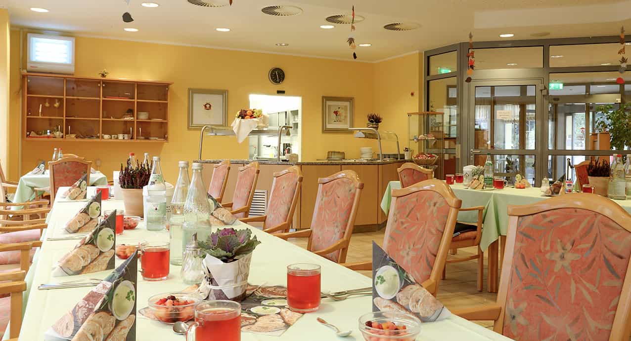 Pflegefachkraft (m/w/d) - Gestalte mit uns die Zukunft! Bremen - K&S Seniorenresidenz Bremen-Oberneuland - Pflegia