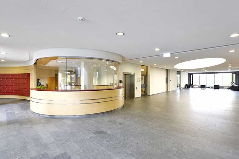 Gerontopsychiatrische Fachkraft (m/w/d) - Verbinden Sie Familie & Beruf! Calw - ZfP Calw – Klinikum Nordschwarzwald - Pflegia