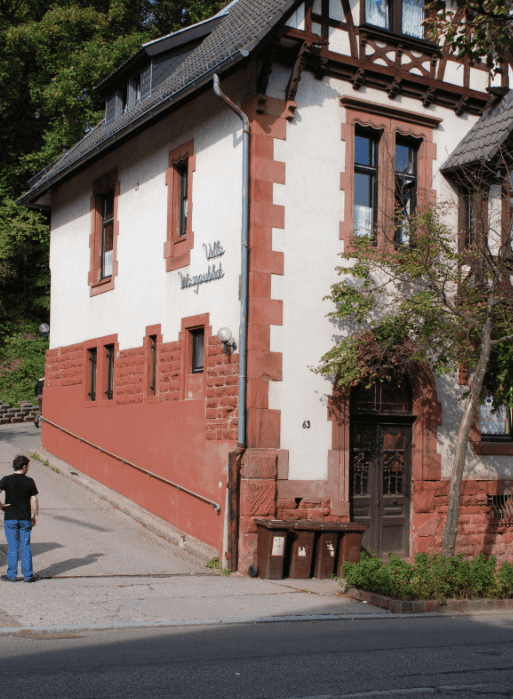 Pädagogische Fachkraft (m/w/d) - Wir helfen hier und jetzt! Pirmasens - ASB Villa Wasgaublick - Pflegia