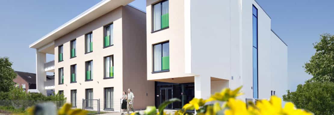 Pflegefachkraft (m/w/d) - Zusammen einfach gut pflegen! Emmerthal - inter pares Seniorenzentrum „Haus Lydia“ - Pflegia