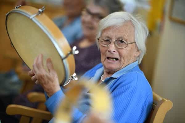 Pflegefachkraft (m/w/d) - Zusammen einfach gut pflegen! Mengen - Stiftung Liebenau Haus der Pflege St. Ulrika - Pflegia