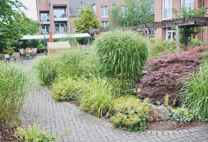 Gelernte Pflegehilfskraft (m/w/d) in Teilzeit - Wir freuen uns auf Sie! Kaarst - Johanniter-Zentrum Kaarst - Pflegia