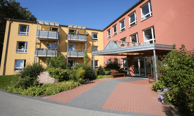 Pflegefachkraft (w/m/d) in Teilzeit - Ein Traumjob in der Pflege bei der AWO! Kiel - AWO Servicehaus Wellingdorf - Pflegia