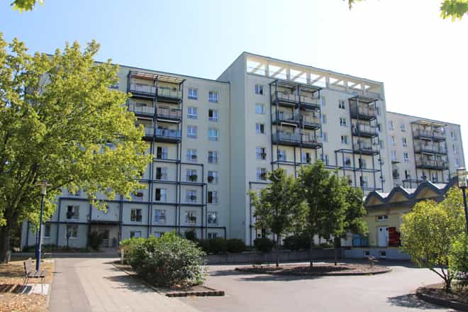 Pflegefachkraft (w/m/d) - Hier sind Sie richtig! - Alten- und Pflegeheim Grünau - Pflegia