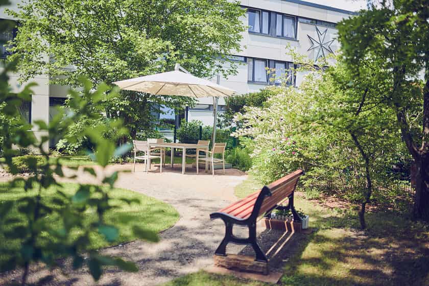 Pflegefachkraft (m/w/d) - Bei uns hat Ihre Gegenwart Zukunft! Celle - Johanniterhaus Celle - Pflegia