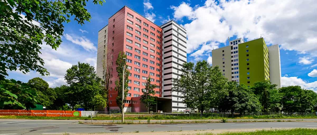 Pflegefachkraft (m/w/d) mit Interesse für Intensivpflege - Wir haben den passenden Job für Sie! - advita Haus Mainzer Straße - Erfurt - Pflegia