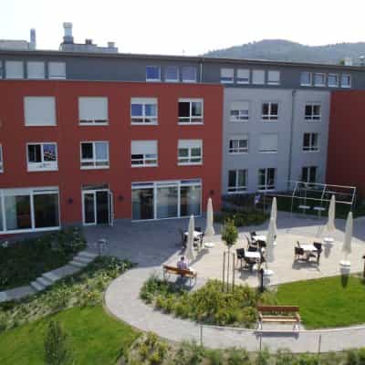 Pflegefachkraft im Spät- und Nachtdienst (m/w/d) - Wir haben den passenden Job für Sie! Alsbach-Hähnlein - HEWAG Seniorenstift Alsbach-Hähnlein - Pflegia