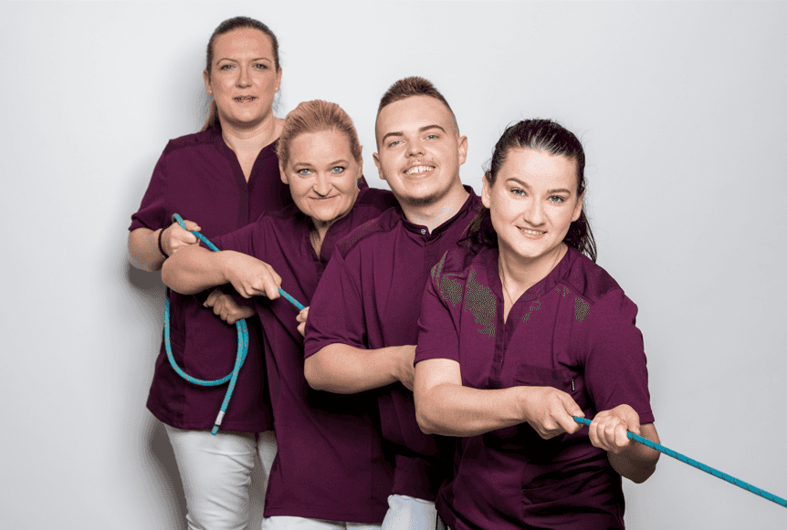 Palliativfachkraft (m/w/d) - Werde Teil eines kompetenten Teams! Extertal - compassio Seniorenresidenz Extertal - Pflegia