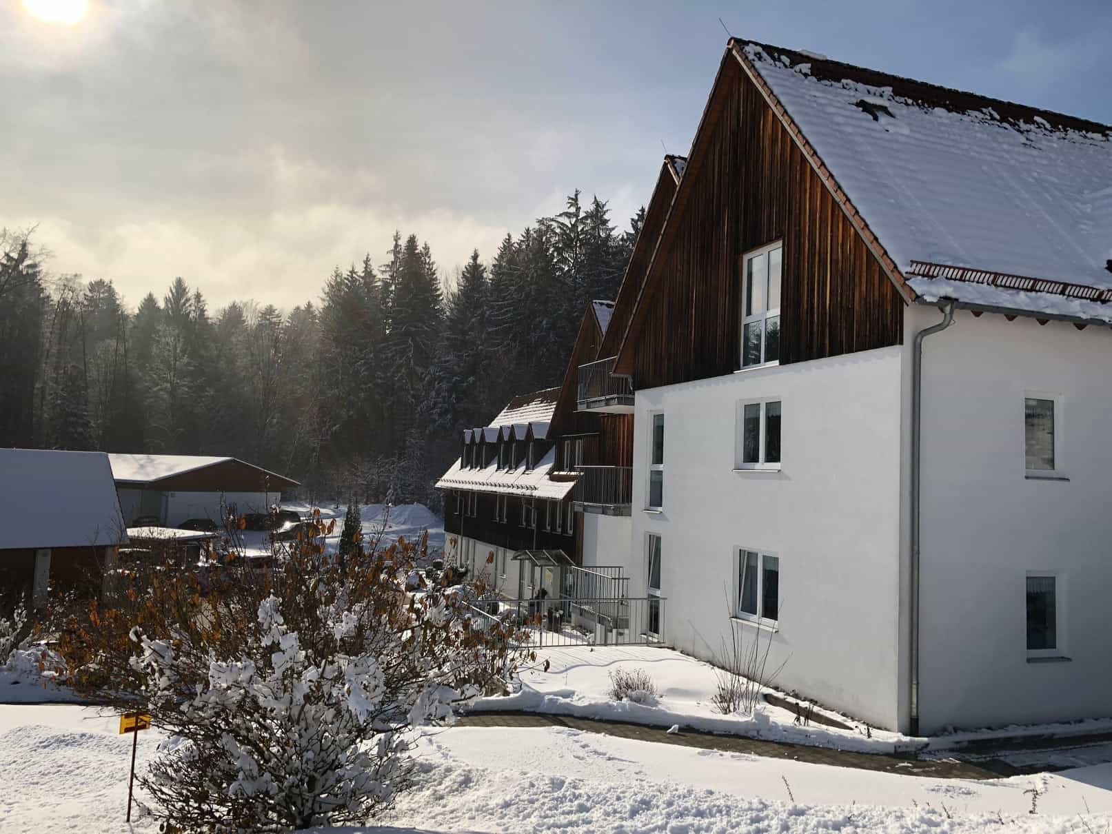 Pflegefachkraft (m/w/d) - Hier kannst Du durchstarten! Berg bei Neumarkt in der Oberpfalz - Seniorenpflege Doktorshof - Pflegia