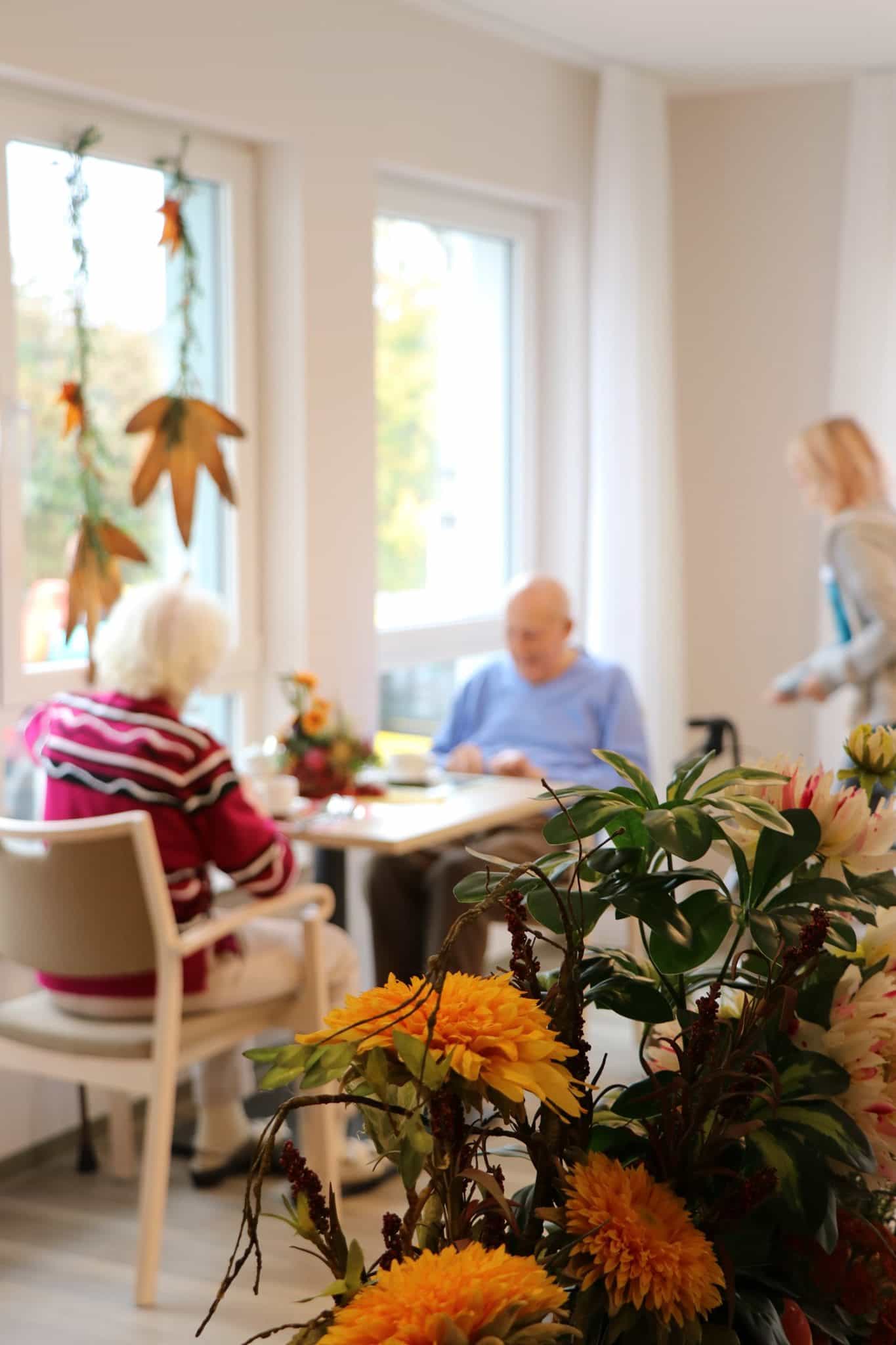 Pflegefachkraft (m/w/d) - Wir suchen Sie! Essen - int-bsw Haus Kray - Pflegia