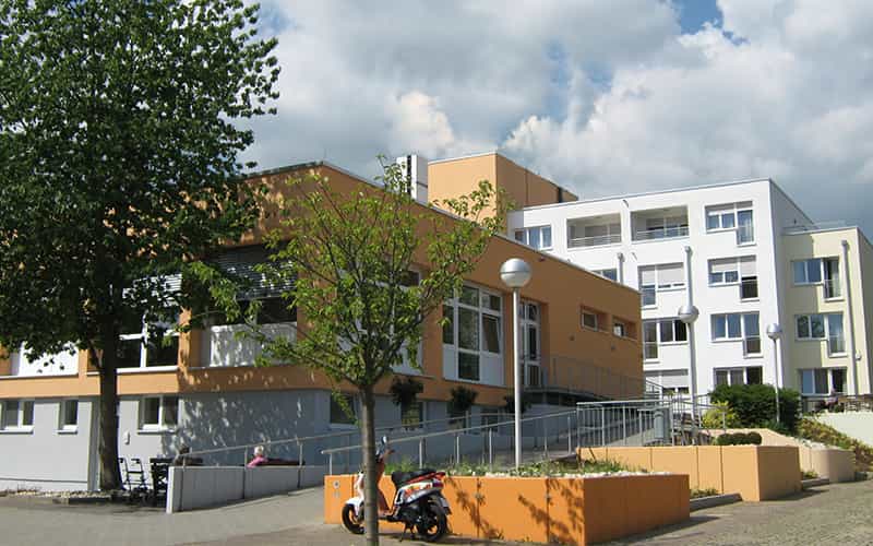 Pflegefachkraft (m/w/d) als Dauernachtwache – Bei uns startet Ihre Karriere! Hadamar - AWO Sozialzentrum Hadamar - Pflegia