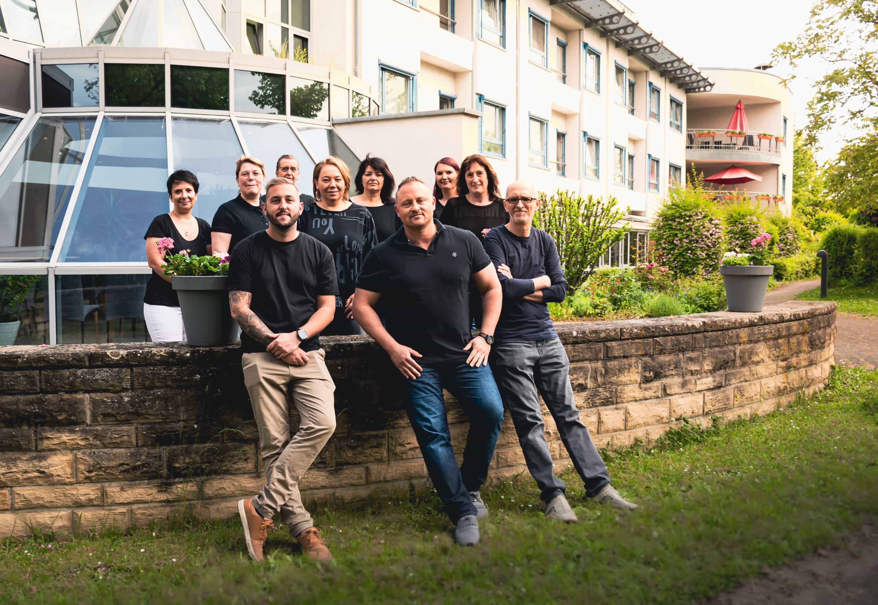 Pflegefachkraft (m/w/d) Stationäre Pflege - Wir suchen Verstärkung! Heilbronn - ASB Pflegezentrum Heilbronn-Sontheim - Pflegia