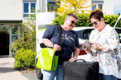 Pflegefachkraft (m/w/d) für unseren Springerpool Nord - Job & Reiselust verbinden! Ulm - compassio - Springerpool Nord - Pflegia